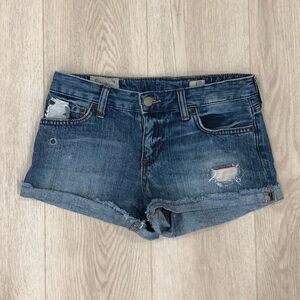 Polo Ralph Lauren denim shorts